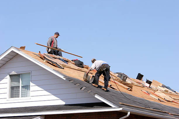 Cold Roofs in Shakopee, MN