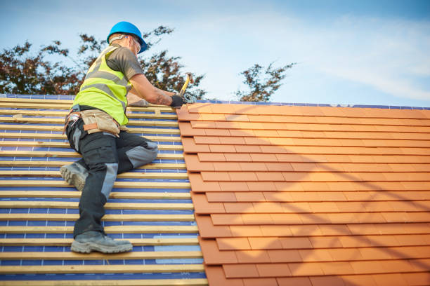 Best Tile Roofing Installation  in Shakopee, MN